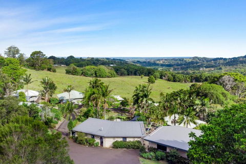 Alstonville Country Cottages - Accommodation Gladstone 4