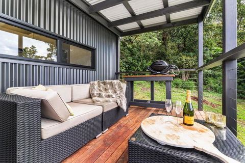 Altitude Kangaroo Valley - Accommodation Gladstone 2