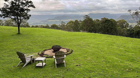 Altitude Kangaroo Valley - Accommodation Gladstone 3