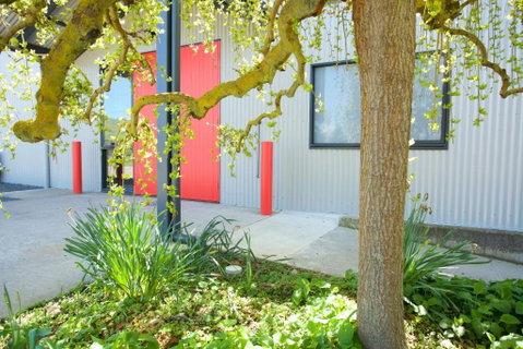 Altitude221 - Accommodation Gladstone 1