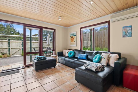 Am Meer At Cora Lynn - Accommodation Gladstone 1