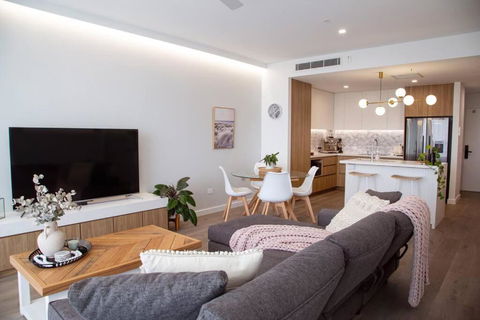 Amara At Solaris - Accommodation Gladstone 1