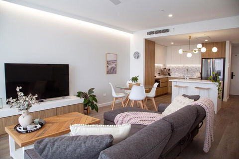 Amara At Solaris - Accommodation Gladstone 0