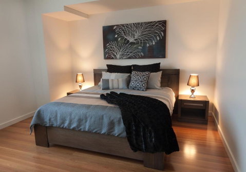 Amaroo - Accommodation Gladstone 4