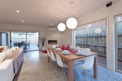 Amaroo - Accommodation Gladstone 3