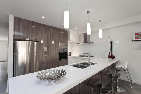 Amaroo - Accommodation Gladstone 1