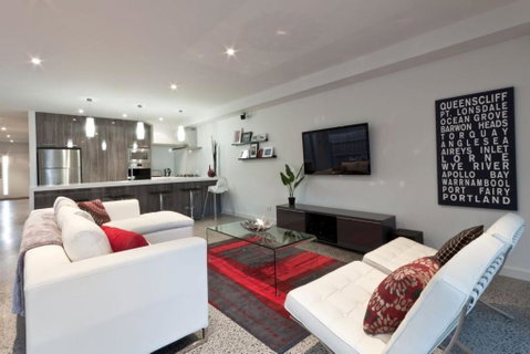 Amaroo - Accommodation Gladstone 2