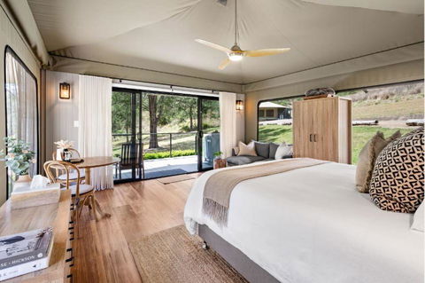 Amaroo Escape - Accommodation Gladstone 0