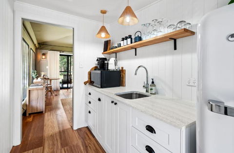 Amaroo Escape - Accommodation Gladstone 1