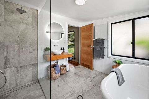 Amaroo Escape - Accommodation Gladstone 4