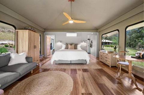 Amaroo Escape - Accommodation Gladstone 2