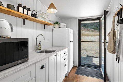 Amaroo Escape - Accommodation Gladstone 3