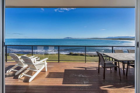 Amaroo - Accommodation Gladstone 2