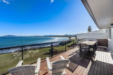Amaroo - Accommodation Gladstone 0