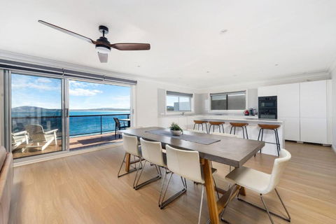 Amaroo - Accommodation Gladstone 3