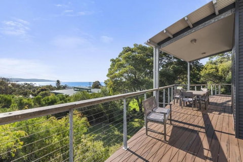 Amaroo - Accommodation Gladstone 1