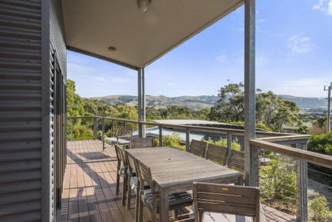 Amaroo - Accommodation Gladstone 4