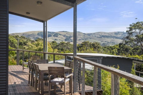Amaroo - Accommodation Gladstone 0