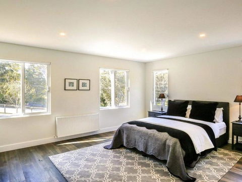Amaroo - Accommodation Gladstone 4