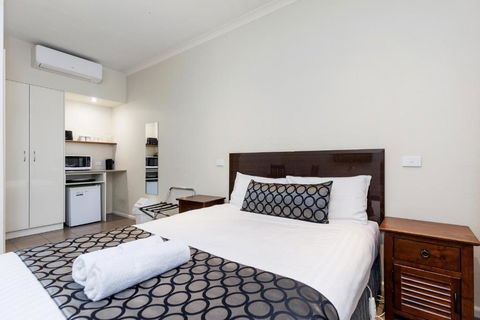 Amaroo Motel Tumuts Best Accommodation - Accommodation Gladstone 1