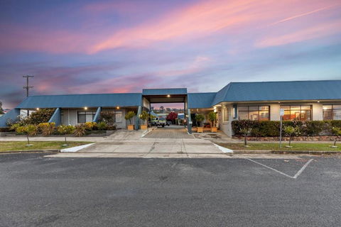 Amaroo Motel Tumuts Best Accommodation - Accommodation Gladstone 3
