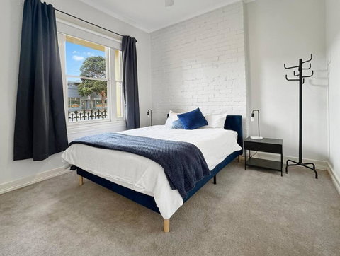 Amazing Albert Park - Accommodation Gladstone 1