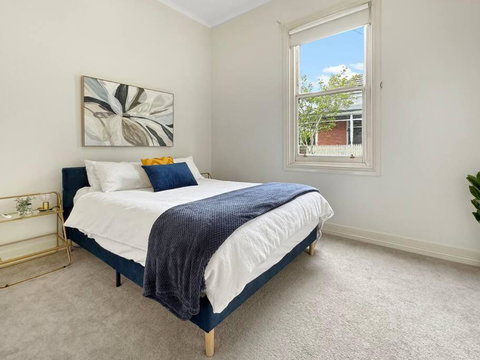 Amazing Albert Park - Accommodation Gladstone 2