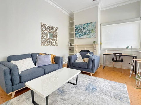 Amazing Albert Park - Accommodation Gladstone 4