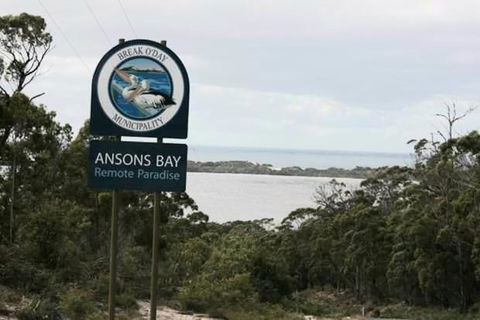 Amazing Ansons Bay Remote Paradise For The Family In The Bay Of Fires Area - Accommodation Gladstone 1