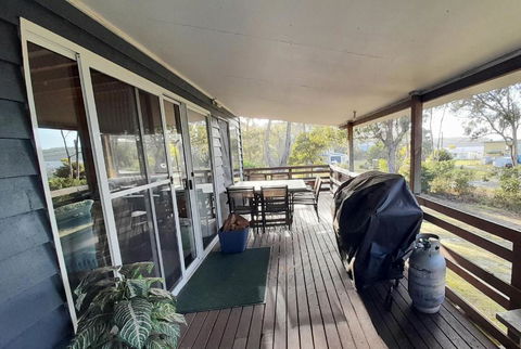 Amazing Ansons Bay Remote Paradise For The Family In The Bay Of Fires Area - Accommodation Gladstone 0