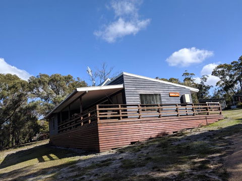 Amazing Ansons Bay Remote Paradise For The Family In The Bay Of Fires Area - Accommodation Gladstone 3