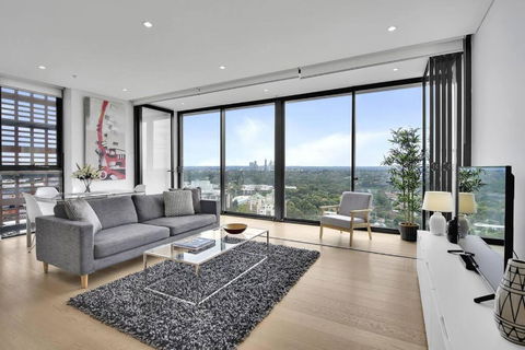 Amazing Two Bedroom St Leonards ATC62010 - Accommodation Gladstone 0