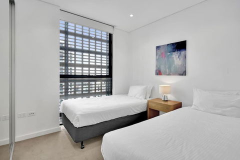 Amazing Two Bedroom St Leonards ATC62010 - Accommodation Gladstone 4