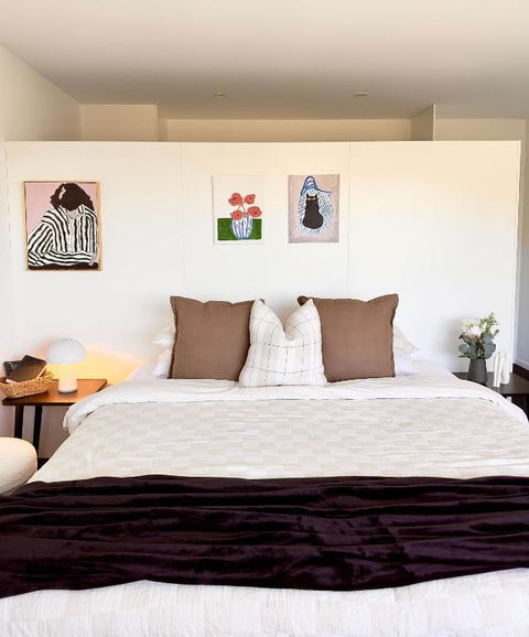 Amazing View Architech Home 8Minutes To Hobart CBD - Accommodation Gladstone 3