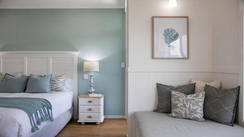 Amazing Views, Stunning Beaches And Beautiful Bushwalks - Accommodation Gladstone 3