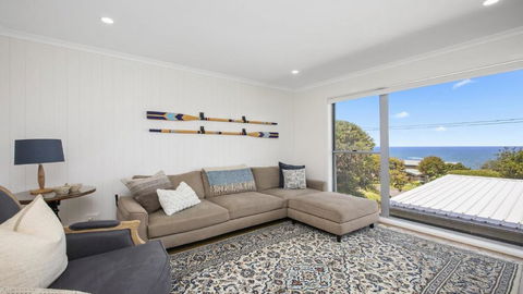 Amazing Views, Stunning Beaches And Beautiful Bushwalks - Accommodation Gladstone 4