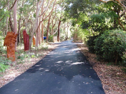 Amberlyn Escapes - Accommodation Gladstone 0