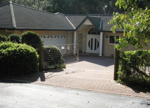 Amberlyn Escapes - Accommodation Gladstone 1