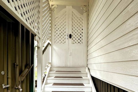 Amity Jigsaw House - Accommodation Gladstone 3