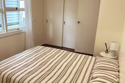 Amity Jigsaw House - Accommodation Gladstone 4