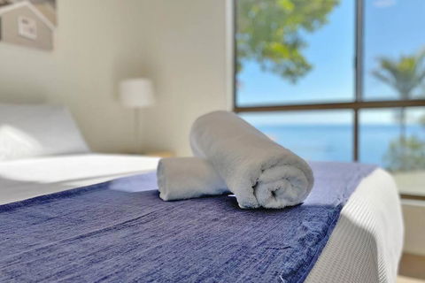 AMITY TREETOPS - Accommodation Gladstone 1