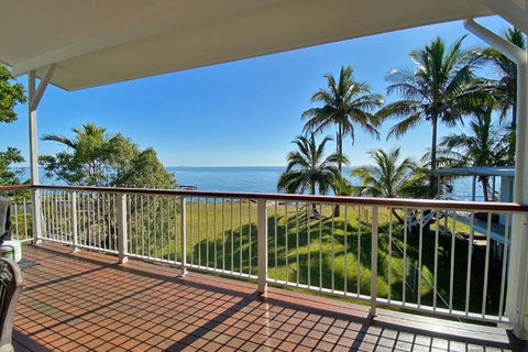 AMITY TREETOPS - Accommodation Gladstone 2