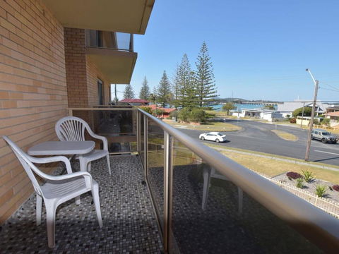 Anchorage 10 - Accommodation Gladstone 0