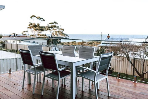 Anchored@Bicheno - Ohmyview! - Accommodation Gladstone 1
