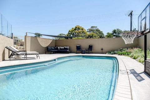 Anchors At Mollymook Beach - Accommodation Gladstone 1