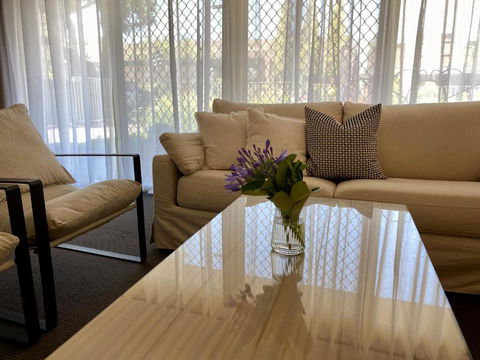 Angaston Mews Apartments - Accommodation Gladstone 1