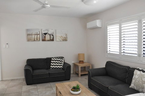 Angelwaters - Accommodation Gladstone 2