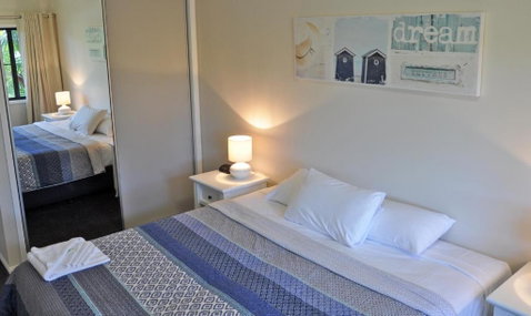 Angelwaters - Accommodation Gladstone 4