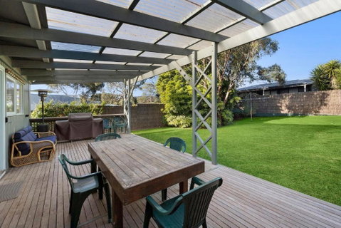 Anglesea Beach House 2 - Accommodation Gladstone 2