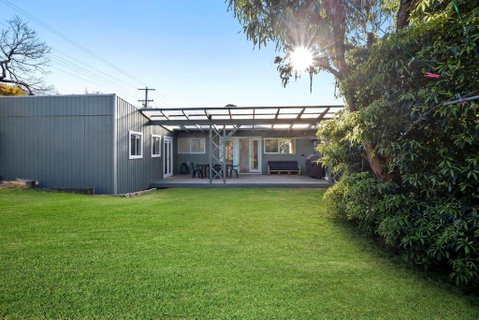 Anglesea Beach House 2 - Accommodation Gladstone 3